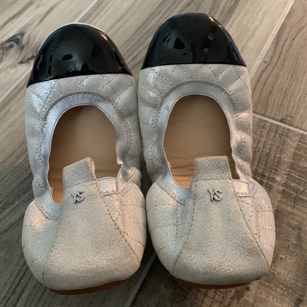 Yosi Samra size 9